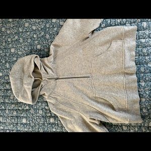 Lululemon scuba half zip